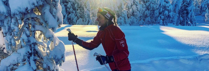 Klassisk skikurs for viderekomne (mandager ) - Stokke - januar 2022